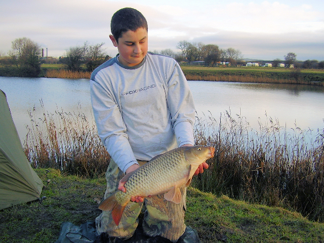 Ulverston Angling Photo